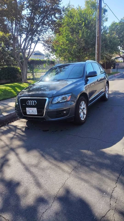 2009 Audi 8R Q5 - Image 3 of 7