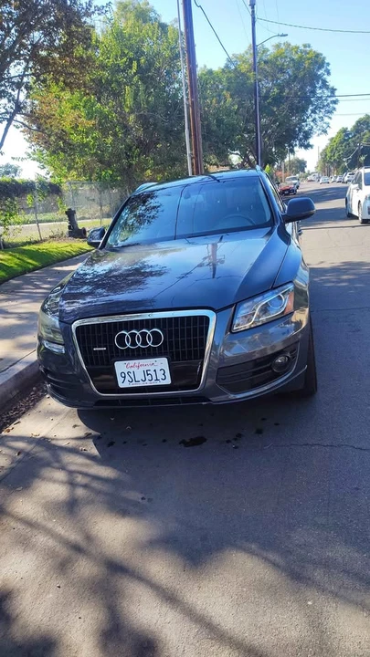 2009 Audi 8R Q5 - Image 4 of 7