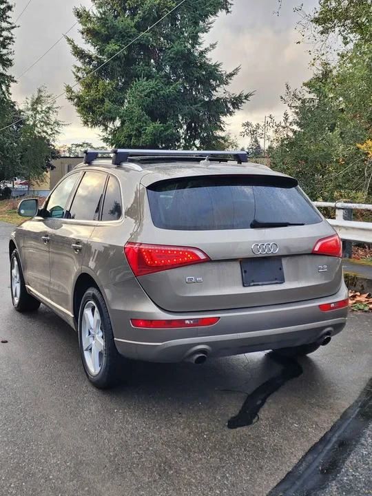 2009 Audi 8R Q5 - Image 3 of 17
