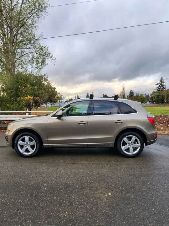 2009 Audi 8R Q5 - Image 6 of 17
