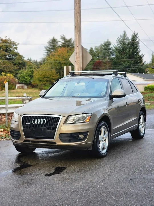 2009 Audi 8R Q5 - Image 2 of 17