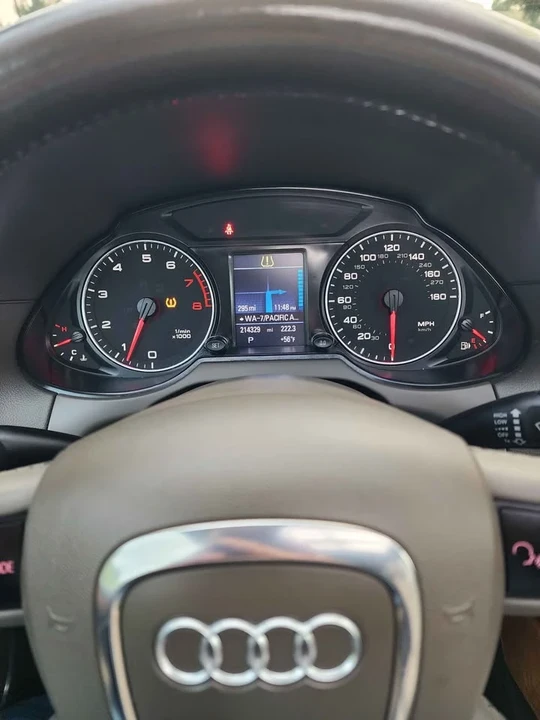 2009 Audi 8R Q5 - Image 14 of 17