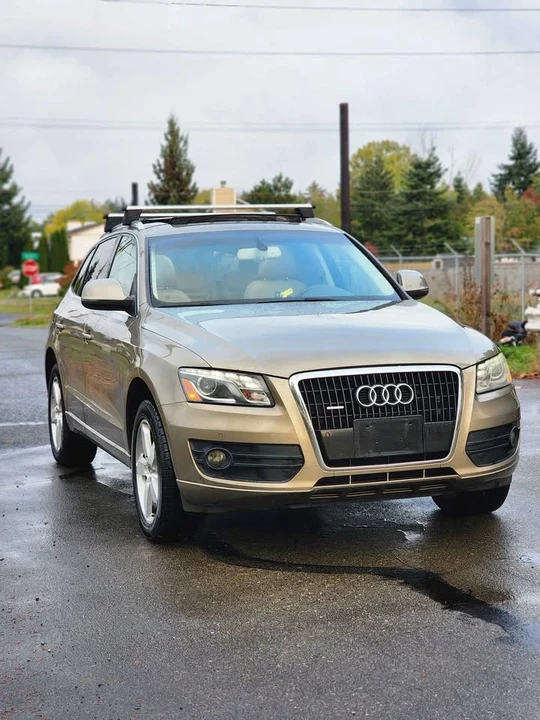 2009 Audi 8R Q5 - Image 17 of 17