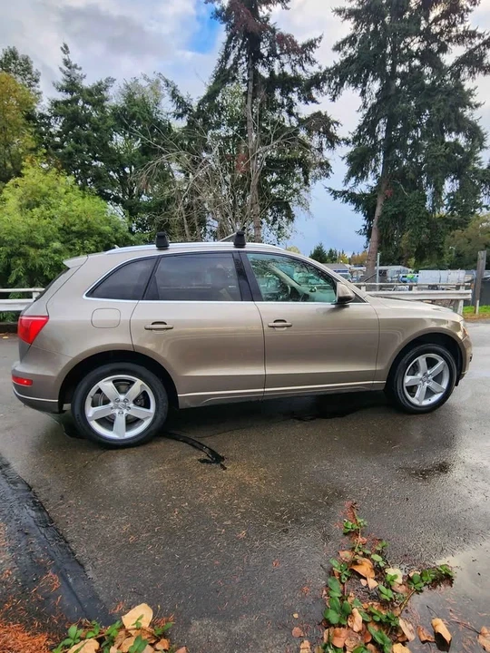 2009 Audi 8R Q5 - Image 5 of 17