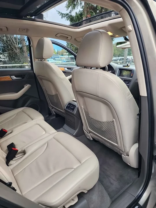 2009 Audi 8R Q5 - Image 12 of 17