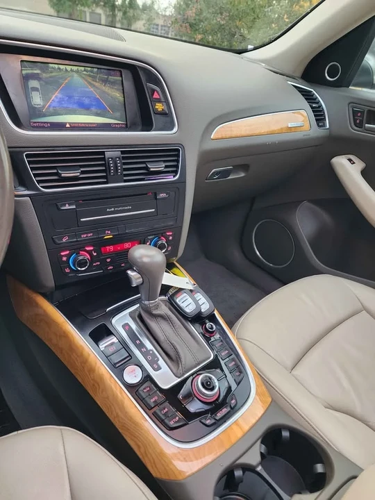 2009 Audi 8R Q5 - Image 13 of 17