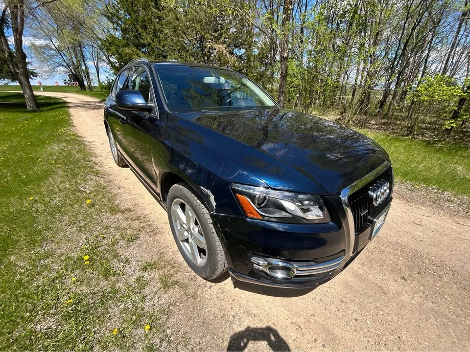 2009 Audi 8R Q5 - Image 4 of 14