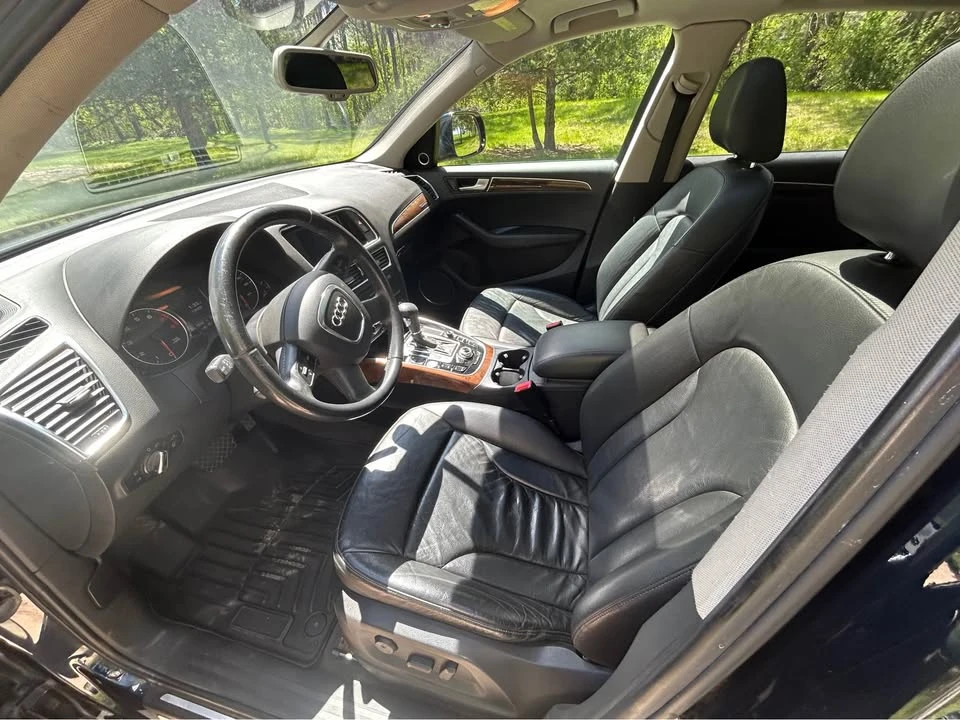 2009 Audi 8R Q5 - Image 7 of 14