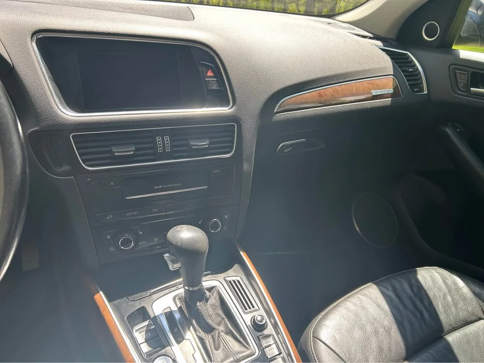 2009 Audi 8R Q5 - Image 8 of 14