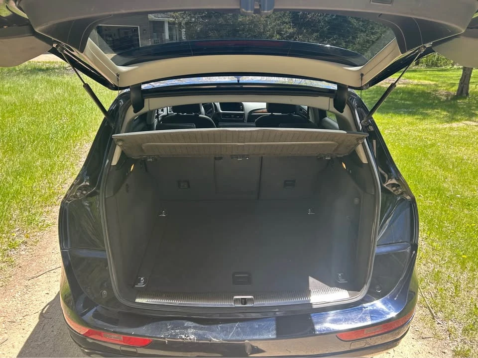 2009 Audi 8R Q5 - Image 10 of 14