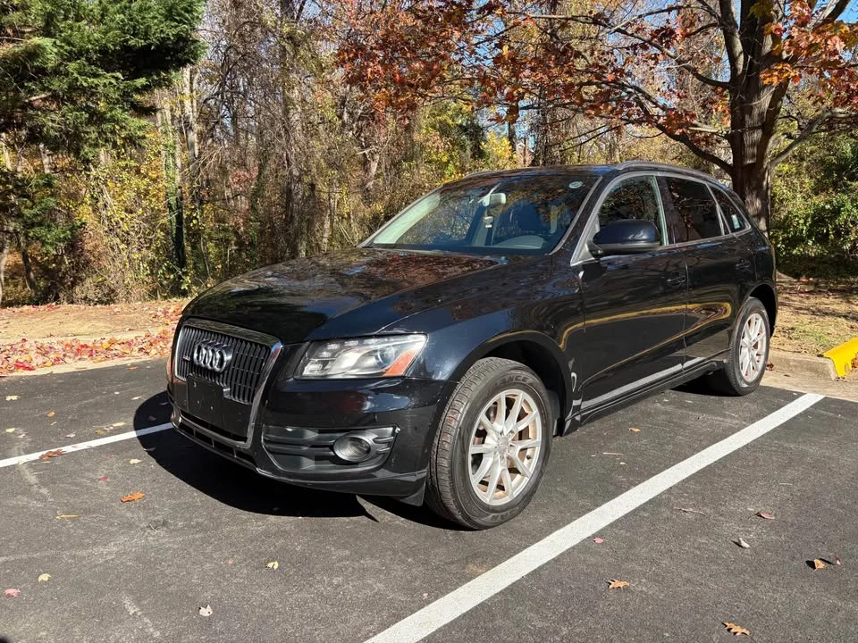 2009 Audi 8R Q5 - Image 2 of 6