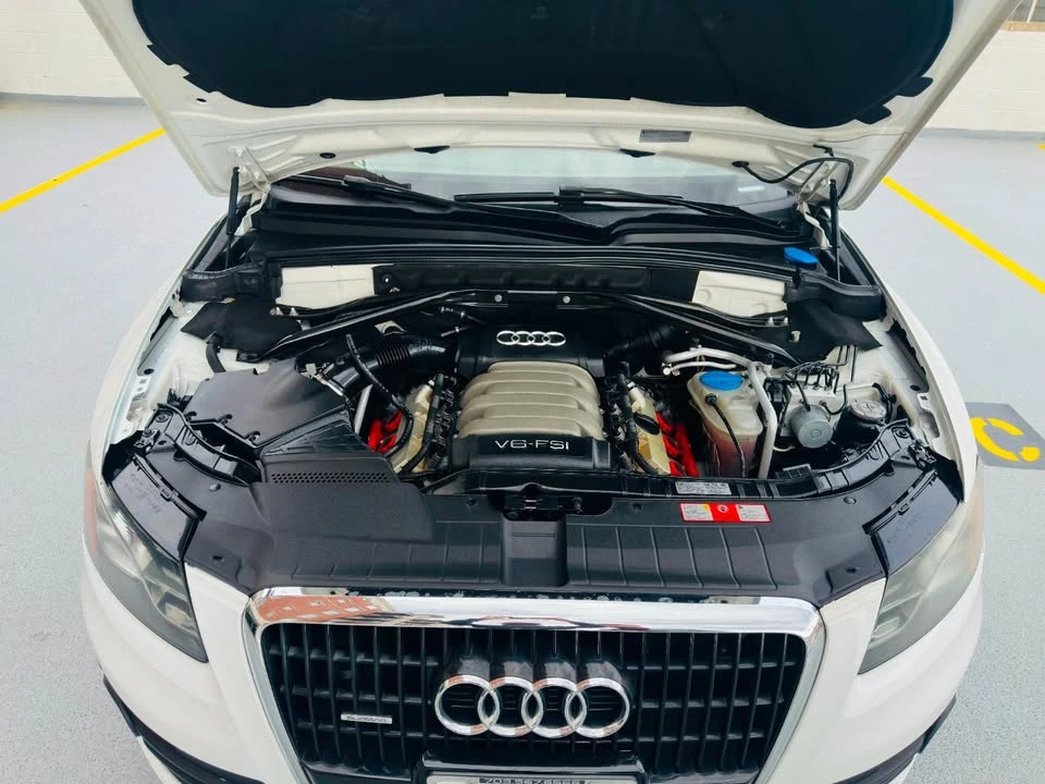 2009 Audi 8R Q5 - Image 14 of 16