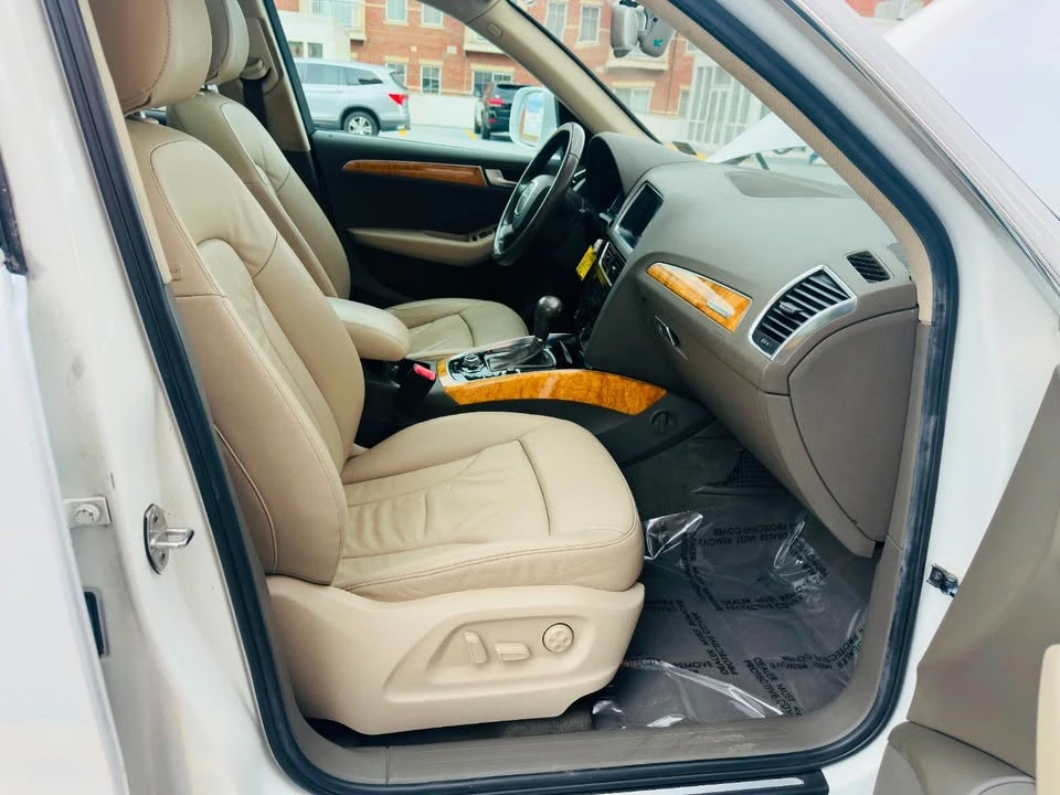 2009 Audi 8R Q5 - Image 15 of 16