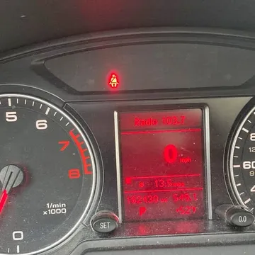 2009 Audi Q5 Premium 3.2 Quattro