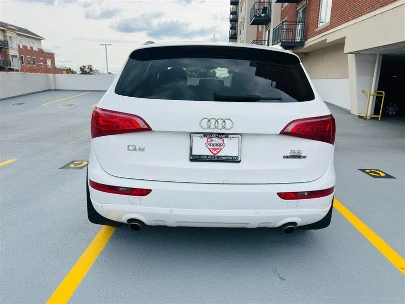 2009 Audi 8R Q5 - Image 13 of 14