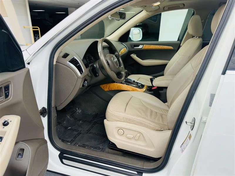 2009 Audi 8R Q5 - Image 3 of 14