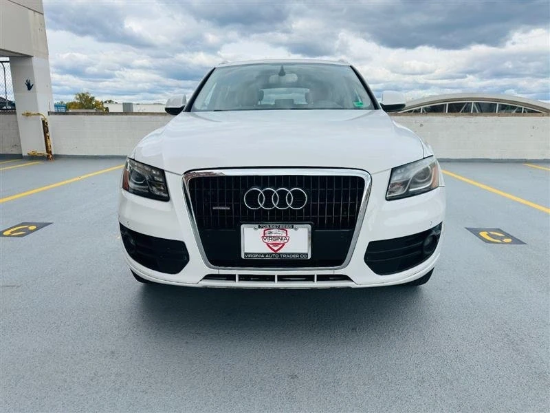 2009 Audi 8R Q5 - Image 2 of 14