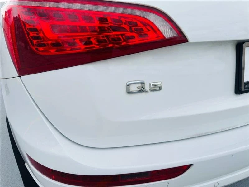 2009 Audi 8R Q5 - Image 8 of 14