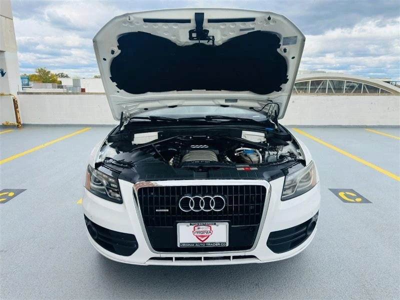 2009 Audi 8R Q5 - Image 9 of 14