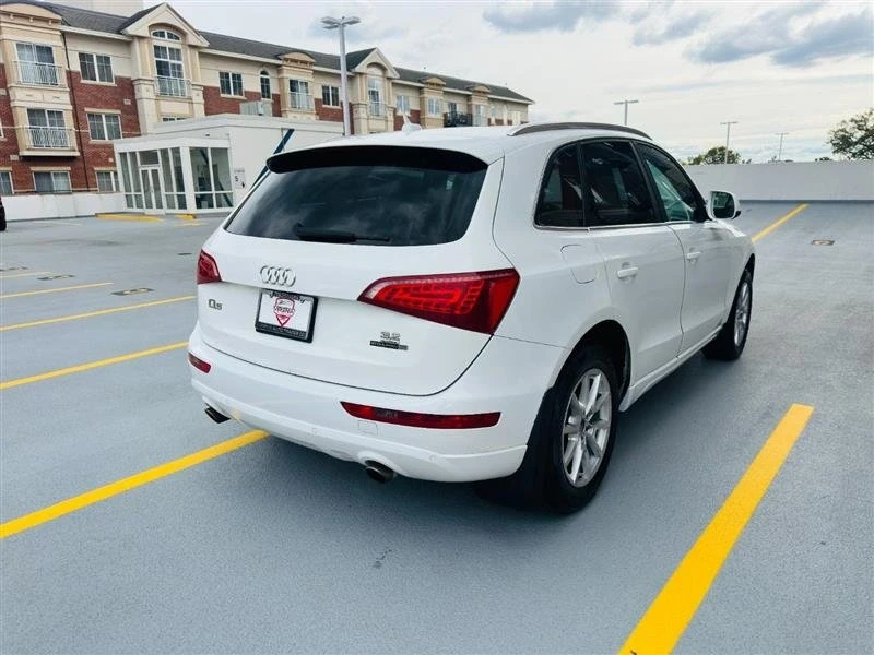 2009 Audi 8R Q5 - Image 14 of 14