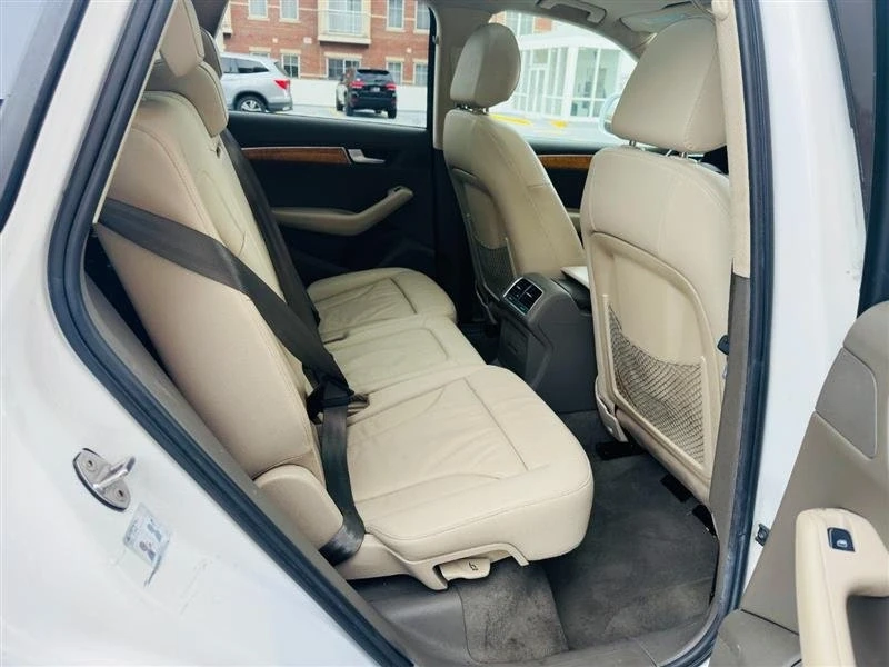 2009 Audi 8R Q5 - Image 10 of 14