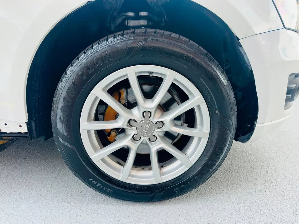 2009 Audi 8R Q5 - Image 7 of 19