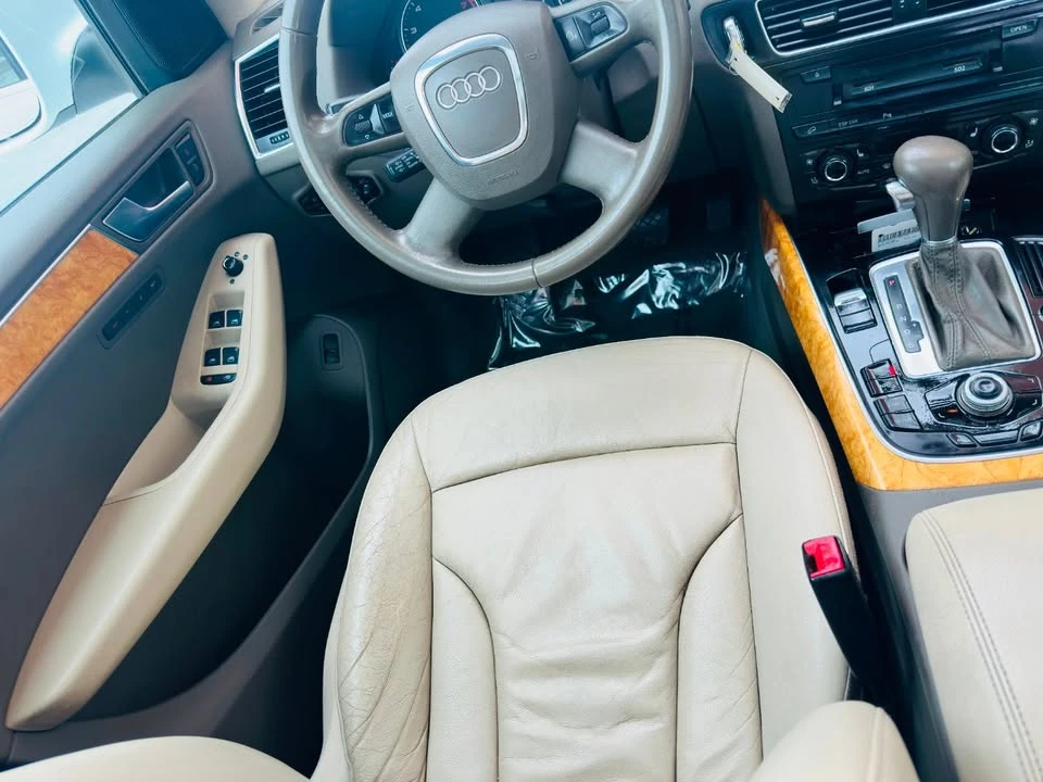2009 Audi 8R Q5 - Image 14 of 19