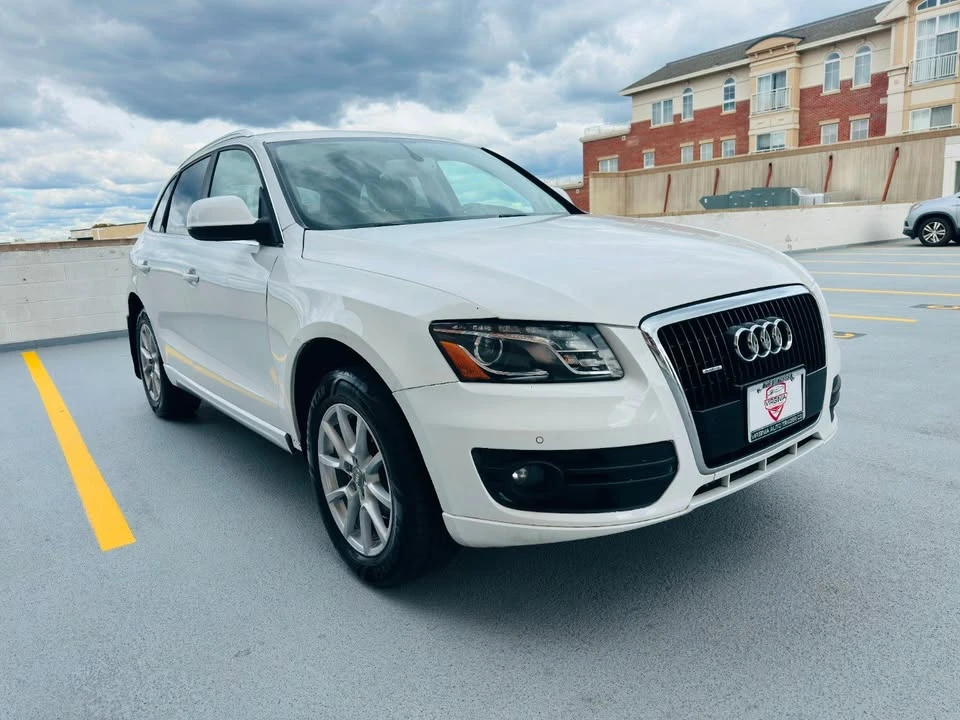 2009 Audi 8R Q5 - Image 3 of 19