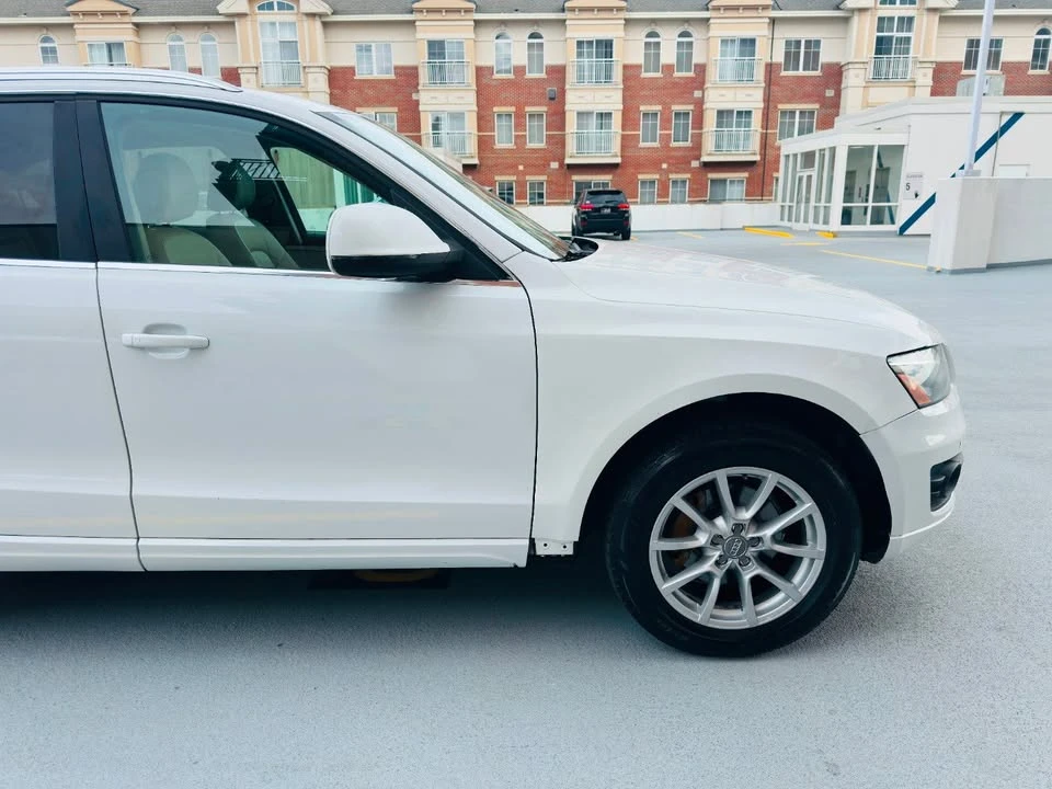 2009 Audi 8R Q5 - Image 4 of 19
