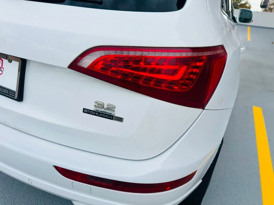 2009 Audi 8R Q5 - Image 12 of 19