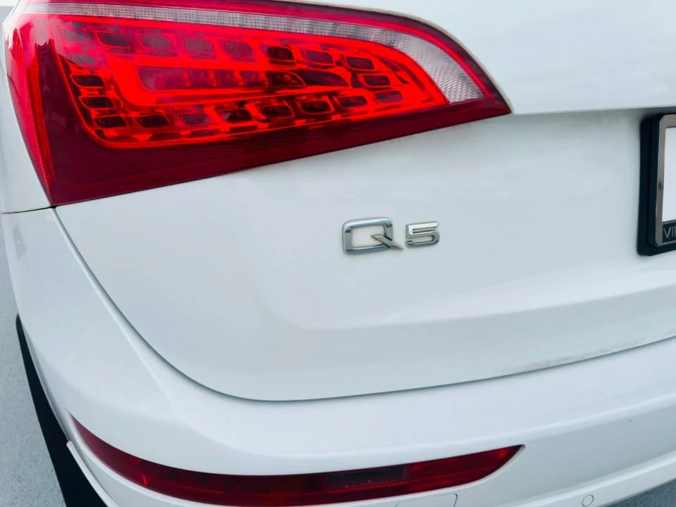 2009 Audi 8R Q5 - Image 11 of 19
