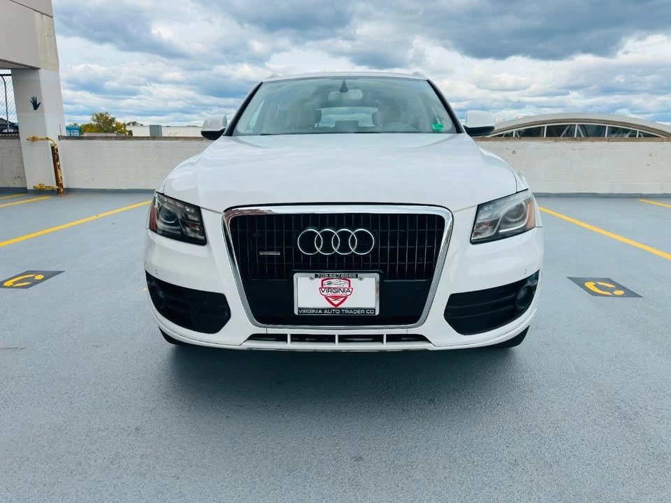 2009 Audi 8R Q5 - Image 2 of 19