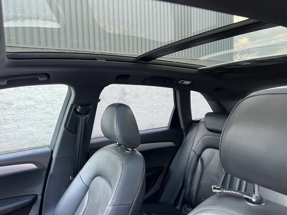2009 Audi 8R Q5 - Image 12 of 20