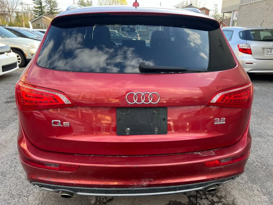 2009 Audi 8R Q5 - Image 5 of 18