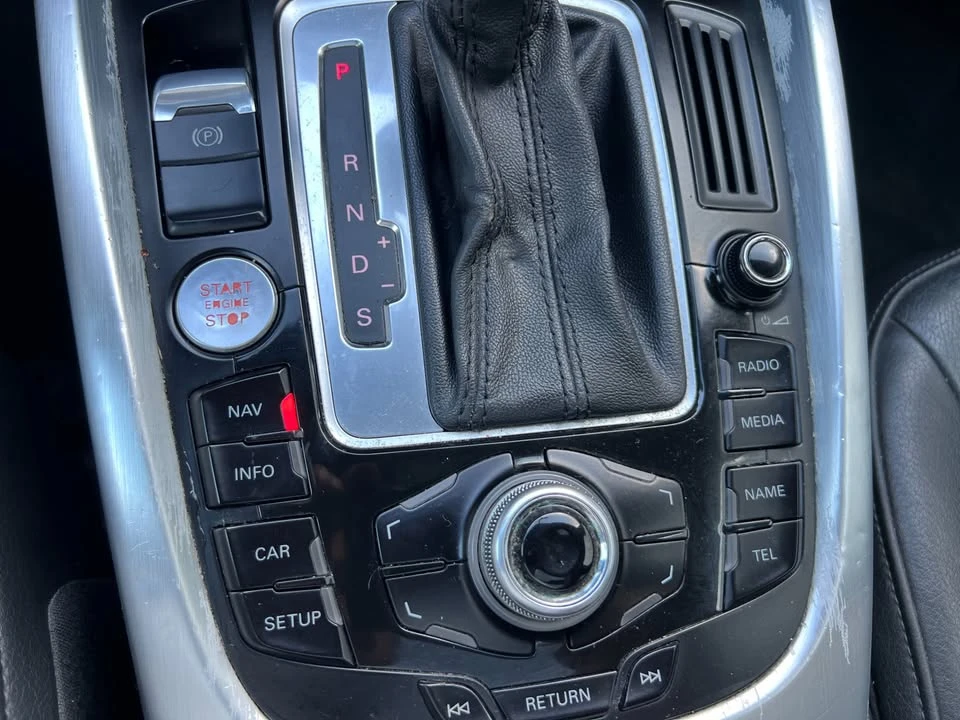 2009 Audi 8R Q5 - Image 14 of 18