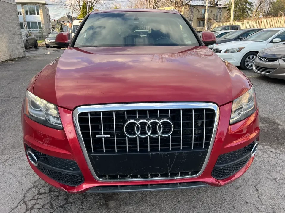 2009 Audi 8R Q5 - Image 2 of 20