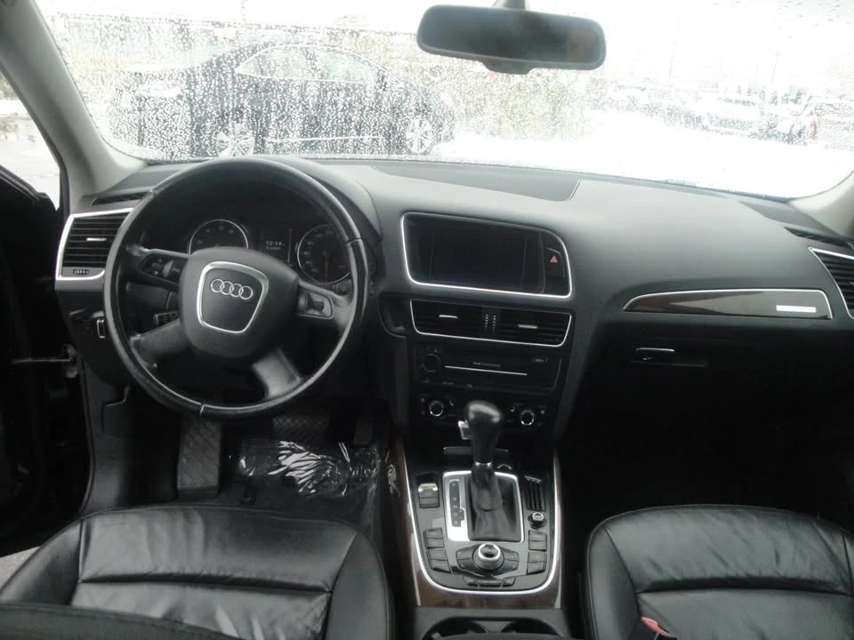 2009 Audi 8R Q5 - Image 11 of 17