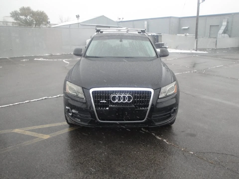 2009 Audi 8R Q5 - Image 2 of 17