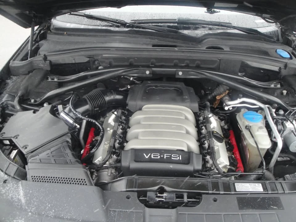 2009 Audi 8R Q5 - Image 17 of 17