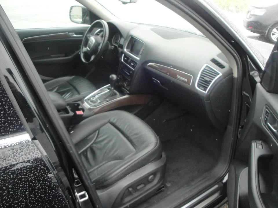 2009 Audi 8R Q5 - Image 14 of 17
