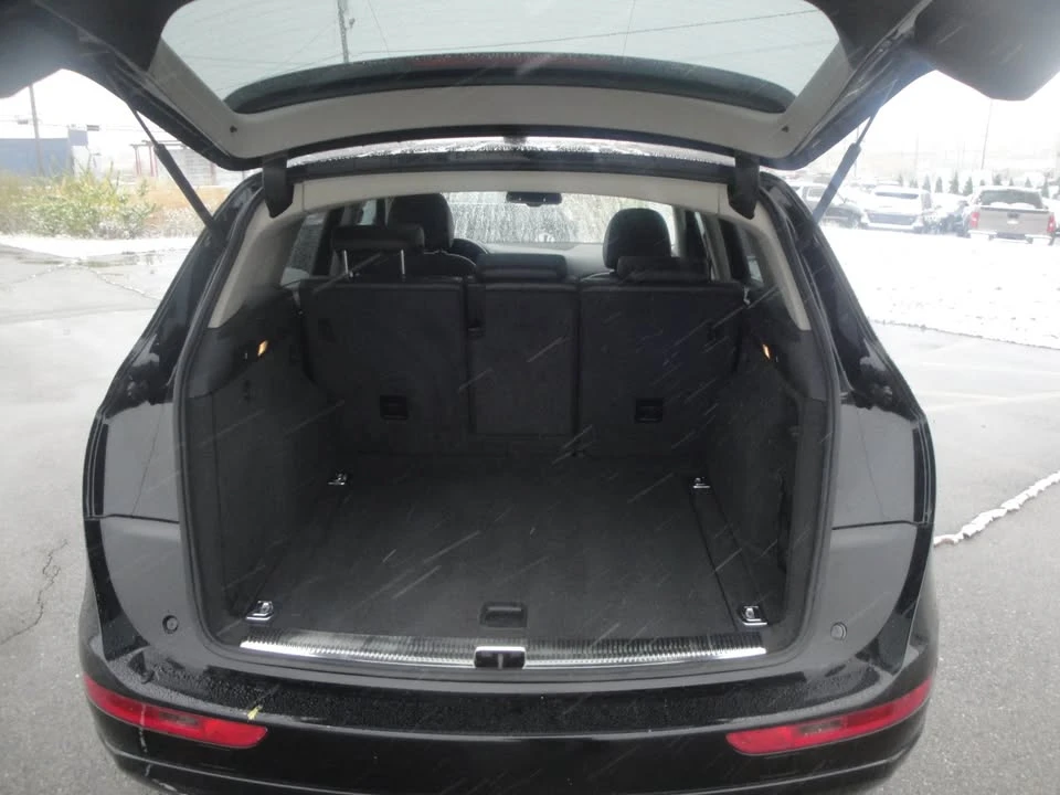 2009 Audi 8R Q5 - Image 13 of 17