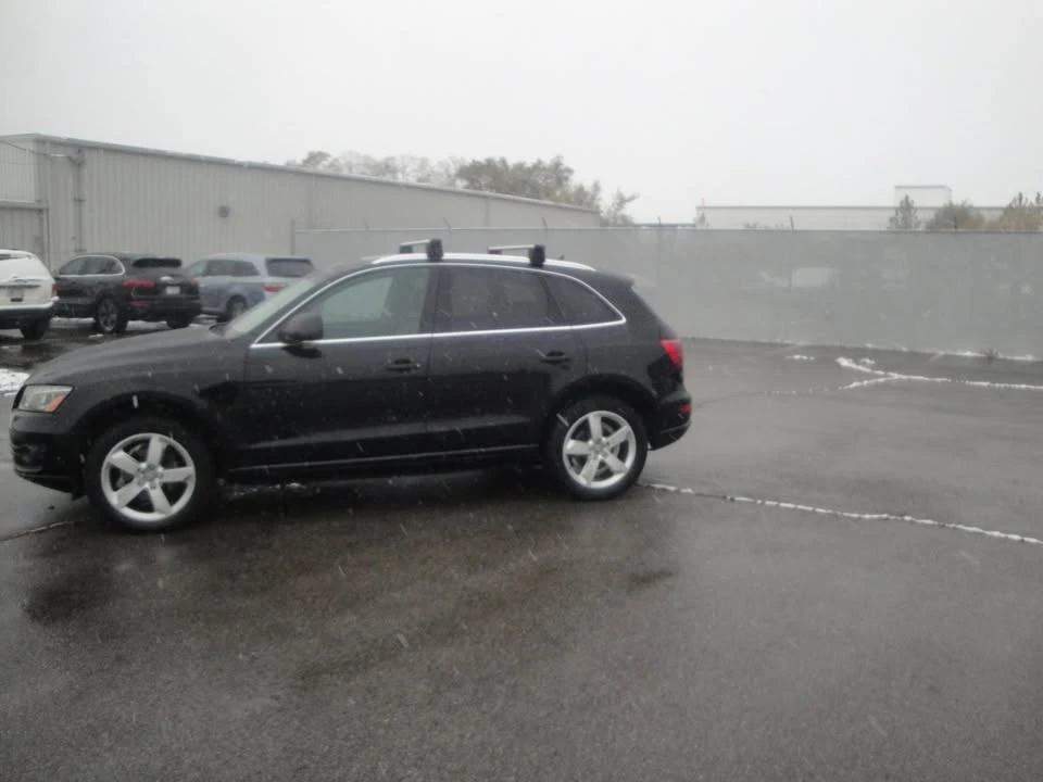 2009 Audi 8R Q5 - Image 4 of 17