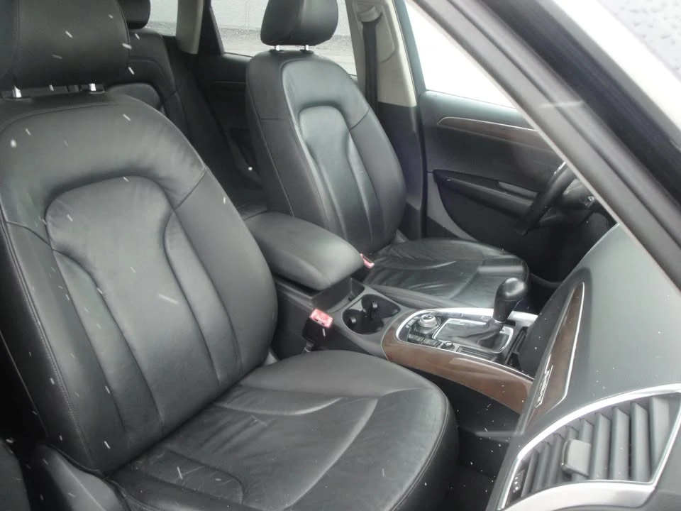 2009 Audi 8R Q5 - Image 15 of 17