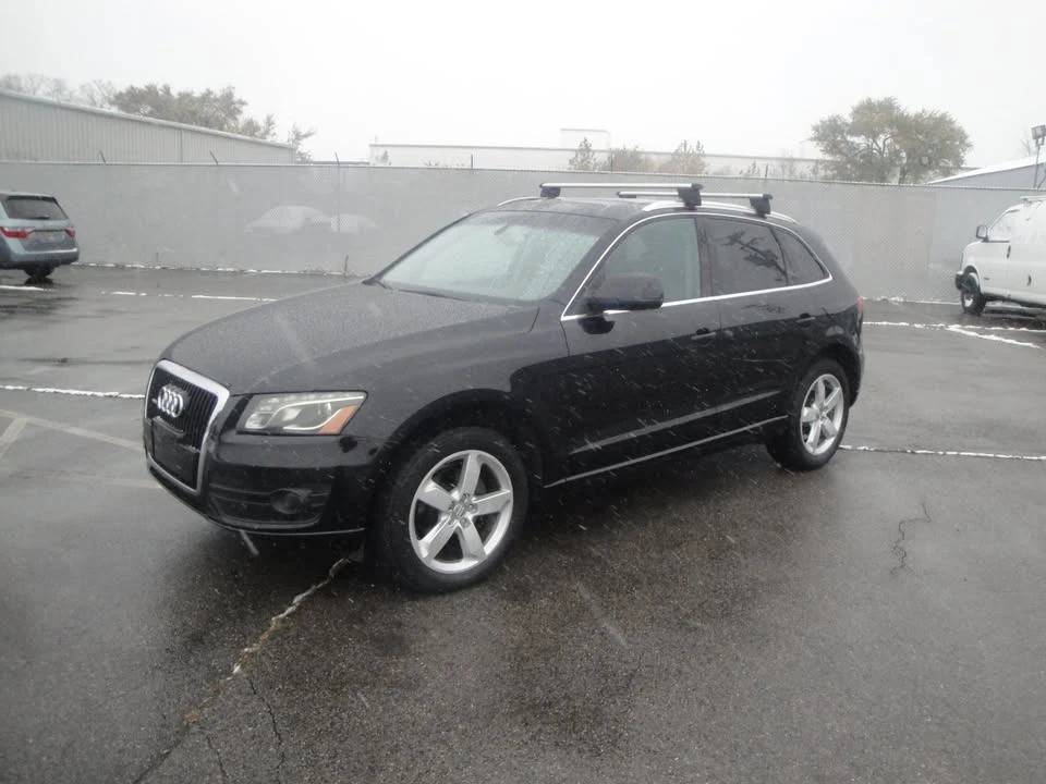 2009 Audi 8R Q5 - Image 3 of 17