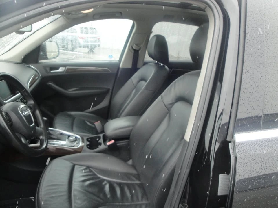 2009 Audi 8R Q5 - Image 10 of 17
