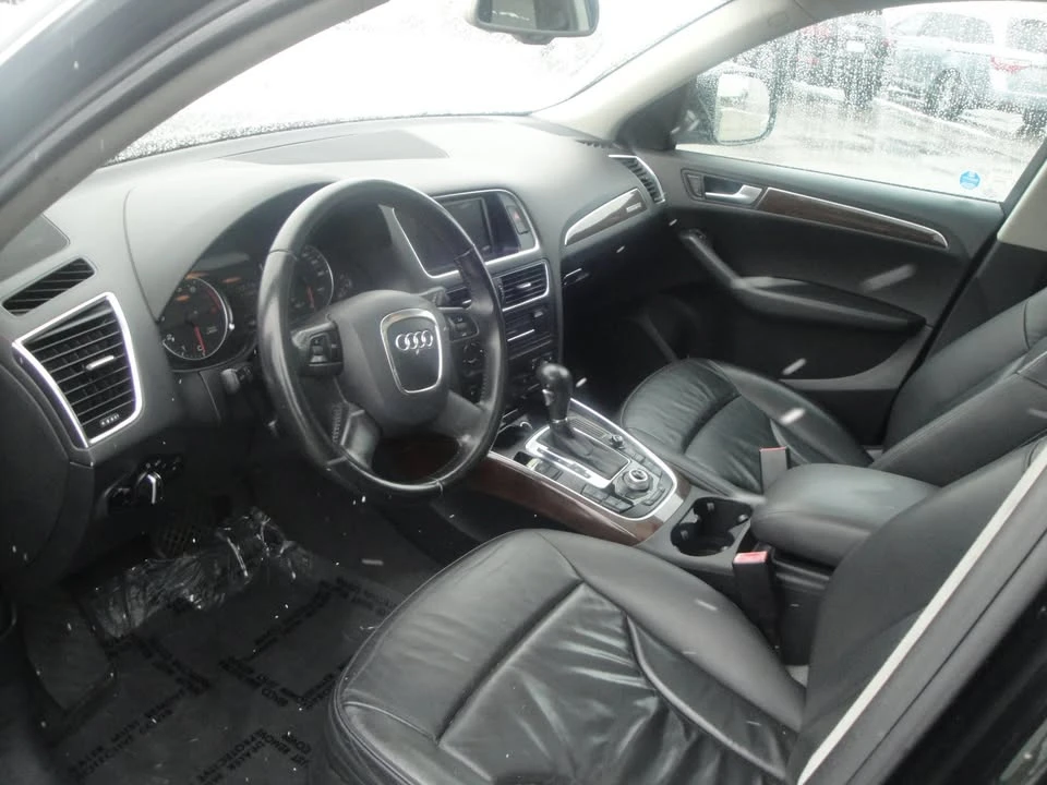 2009 Audi 8R Q5 - Image 8 of 17