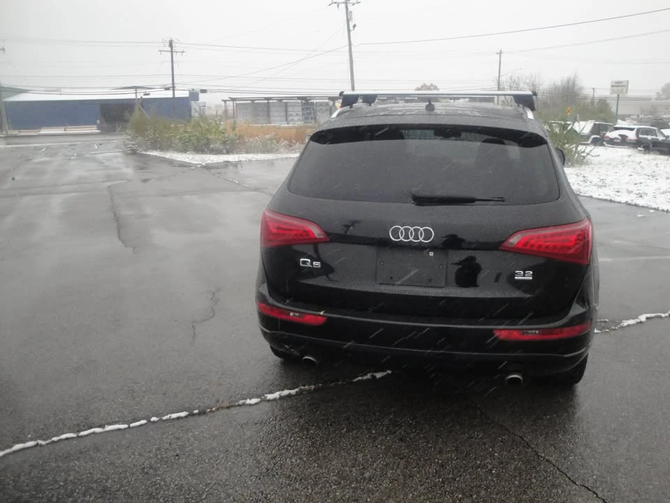 2009 Audi 8R Q5 - Image 6 of 17