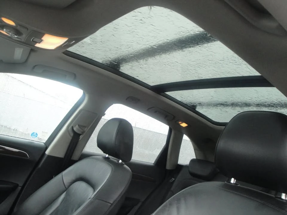 2009 Audi 8R Q5 - Image 12 of 17