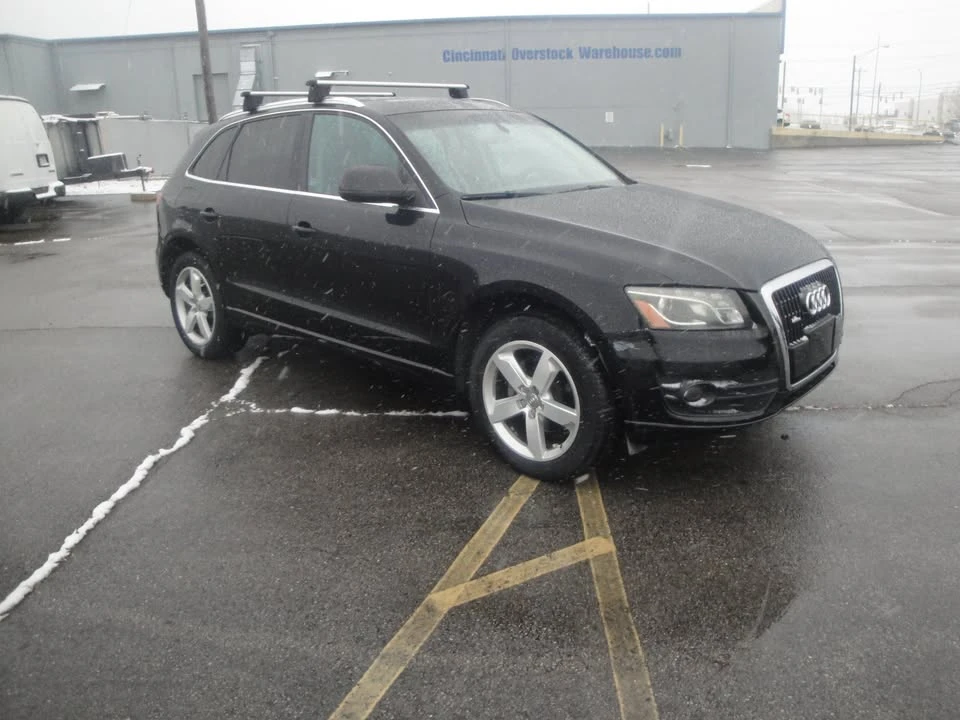 2009 Audi 8R Q5 - Image 7 of 17