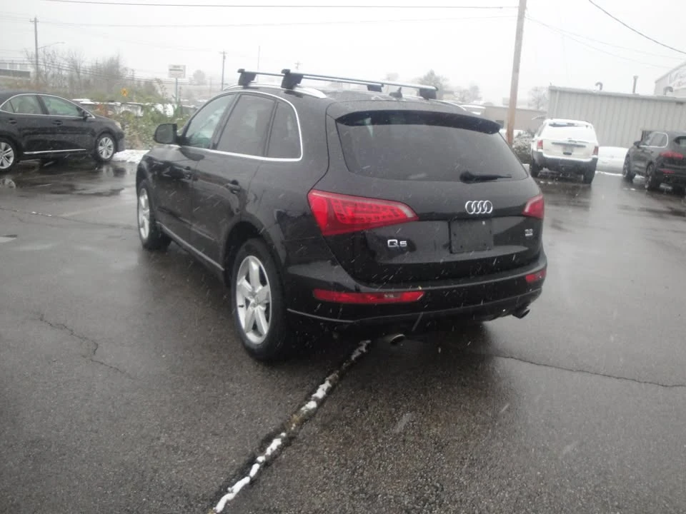 2009 Audi 8R Q5 - Image 5 of 17